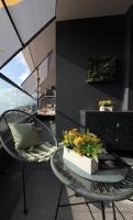 KRUNA 406 Luxury Sea View Apartment with Parking, Minibar, Spa & Beach - Includes 2 Complimentary Non-Alcoholic Beach Drinks & Welcome Gift - B&B Budua
