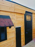 Alora House 2 - B&B Cefalo