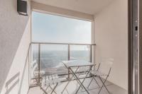 Seven-O-Sea Appartement - B&B Ostende