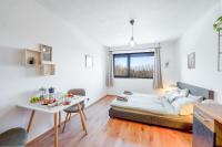 Studio Arnoštka - Ferienwohnung Vimperk