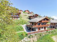 Chalou LUXE & COSY chalet 8 personnes - Chambres d'hôtes Hérémence