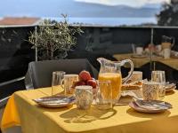 Seaview Residence Krk 2 Bedrooms 2 Bathrooms Free Parking - B&B Krk