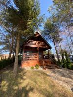 Domek ZBAJki - B&B Jabłonowo Pomorskie