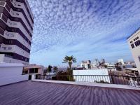 Apartment 30 steps from the beach Mazatlán Boardwalk - B&B Ciudad Mazatlán