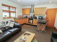 Green Route Apartment - B&B Todmorden