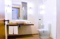 Appartamento con 2 Camere da Letto e Balcone