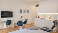 Suite Bergamasque - Ferienwohnung Bergamo