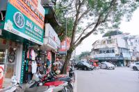KADA Home - C123 - Steps to Train & Cuisine streets - B&B Hanoi