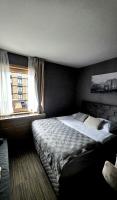 Mihailo Konaci hotel Andjela - B&B Kopaonik