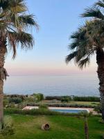 Villa Luce Exclusive Seafront Villa - B&B Siracusa