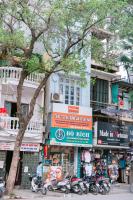 KADA Home - C123 - Steps to Train & Cuisine streets - B&B Hanoi