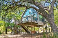 Arbor House of Dripping Springs - Nautical House - Chambres d'hôtes Dripping Springs