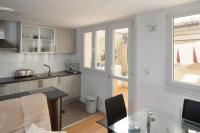 AG Piso Fogar Carballo, 3 habitaciones - Ferienwohnung Carballo