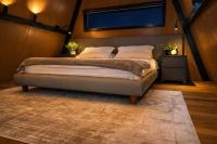 Cabana Industrial - B&B Palhoça