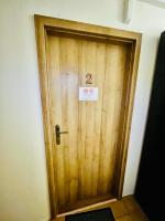 Penzión Tyché - B&B Šurany