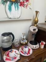 Habitación Doble Deluxe