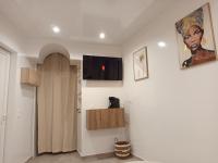 Elohan Suite, parenthèse chic & cosy - Chambres d'hôtes Pontoise