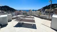 Rooftop luxury apartment - Chambres d'hôtes Ville de Capri