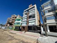 Residencial Praiamar - Apartamento con vista increíble al mar, ubicado en la Playa de Palmas, a solo 1 minuto a pie de la playa. - B&B Governador Celso Ramos