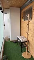 Le petit chalet de Cholet - B&B Cholet