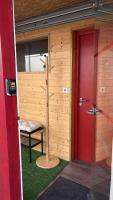 Le petit chalet de Cholet - B&B Cholet
