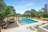 Minglewood - B&B Wimberley