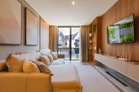 2 suítes no centro com infraestrutura de hotel - Bed and Breakfast Gramado