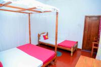 Tweepersoonskamer met Uitzicht op Zee