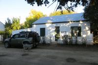 Oasis - B&B Nieu-Bethesda