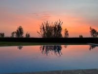 Luxury villa by the sea with heated pool - B&B Protaras
