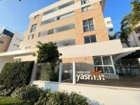 Residencial Yasmin - Apartamento espaçoso na Praia de Palmas com 3 quartos, totalmente equipado e mobiliado, muito confortável e com excelente localização. - Chambres d'hôtes Governador Celso Ramos
