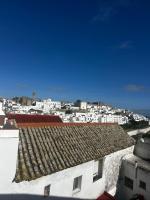 Mirador Casa El Olivo - Chambres d'hôtes Vejer de la Frontera