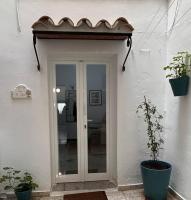 Mirador Casa El Olivo - Chambres d'hôtes Vejer de la Frontera