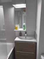 Studio cosy - Proche centre Dijon - Chambres d’hôtes Dijon