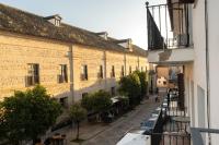 Edificio Alcazar - B&B Córdoba