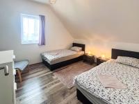 Aqua Apartman - B&B Balatonföldvár