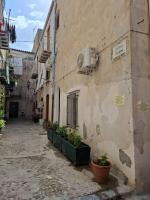 Fiamma & Luce - Chambres d'hôtes Cefalù