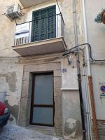 Fiamma & Luce - Chambres d'hôtes Cefalù