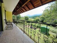 Große Ferienwohnung im Rosental ideal für 4 bis 6 Personen mit Balkon und Garten - Chambres d'hôtes Maria Elend