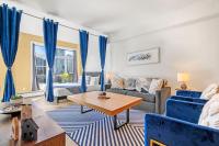 Downtown Calgary Gem with Tower Views - Ferienwohnung Calgary
