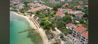 Akrokeramon Apartments - B&B Limniónas
