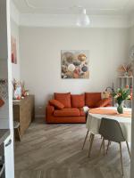 A casa da Carlo - Ferienwohnung Palermo