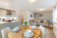 2 Bed in Woolacombe oc-bsnug - Chambres d’hôtes Woolacombe