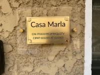 Casa Marla - Ferienwohnung Valda