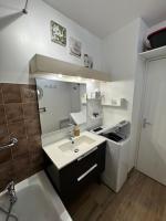 Appartement Cosy avec terrasse, proche centre-ville - B&B Cavalaire-sur-Mer