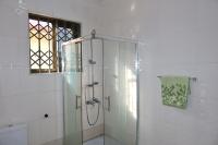 Zimmer mit Queensize-Bett