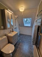 Huset Solhem - Bed and Breakfast Resta