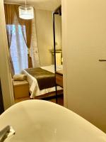 Camera Matrimoniale Deluxe