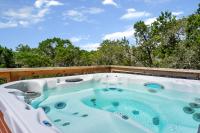 Blue Spring Retreat - B&B Wimberley