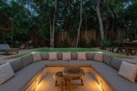 Casa K'in Tulum Luxe Jungle Retreat with Private Pool - B&B Tulum